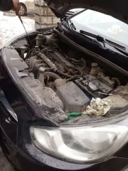 Hyundai Solaris, 2011 год выпуска, VIN Z94CT51CBBR014955.
