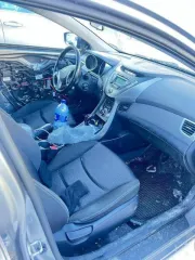 Hyundai Elantra, 2012 года, 132 лс, 238870 км, АКПП, транспортное средство Hyundai ЭЛАНТРА, 2012 года выпуска, VIN: KMHDG41CBDU553603