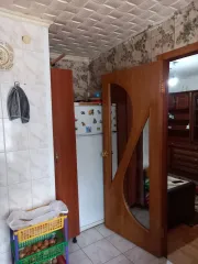 Квартира 42,80 кв. м, Московская область, г. Подольск, ул. Молодежная, д. 13, кв. 2. Кадастровый номер 50:55:0020267:1167.