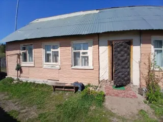 Нежилое здание, 125,8 кв.м, Тамбовская область, р.п. Новая Ляда. Назначение: нежилое, площадь: 125,8 кв.м. Этажность:1. Материал наружных стен: Кирпичные. Кадастровый номер: 68:20:0101001:4561. Год ввода в эксплуатацию: 1976, расположенное по адресу: Тамбовская область, м.о. Тамбовский, р.п. Новая…