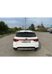 Kia Rio 2019 Легковой автомобиль марки: Kia модель: Rio Год выпуска: 2019 г., идентификационный номер (VIN): Z94C251BBKR061284. Имущество находится в залоге у ПАО «Совкомбанк». Во избежание претензий к Арбитражному управляющему, относительно технического состояния имущества, его комплектности…