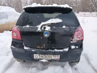 Geely Mk-Cross 2013 автомобиль легковой, марка: GEELY, модель: MK-CROSS, VIN: X9W215701D0010714, гос. рег. номер: О145ОН159, год изготовления: 2013