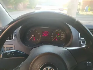 Автомобиль марки VOLKSWAGEN модель POLO 2012 г. Коваленко Кирилла Дмитриевича Ознакомиться с имуществом, получить дополнительную информацию об имуществе можно в рабочие дни с 09:00 до 18:00 часов по предварительной заявке, направленной на е mail: adm74.mudarisov@yandex.ru. Местоположение имущества…