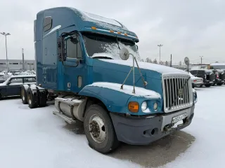 Freightliner ST120064ST 2005 транспортное средство - фрейтлайнер ST120064ST, 2005 г.в., грз В002КА190, VIN 1FUJBBCK25LN52718 Заявки по осмотру имущества направлять по адресу электронной почты: 89105761698 (Казберов Алексей Владиславович), по адресу электронной почты: arbitr.shchukina@yandex.ru.