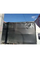 Автомобиль марки ГАЗ модель 33023 2013 г.в. VIN-номер X96330230E0815105.