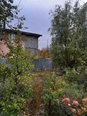 Жилой дом 118,5 кв.м, садовый дом 33,3 кв.м, земельный участок 558 кв.м, Московская область Недвижимое имущество, находящееся в залоге у АО «ТБанк»: жилой дом, площадью 118,5 кв.м., с кадастровым номером 50:16:0601053:651 и садовый дом, площадью 33,3 кв.м., с кадастровым номером 50:16:0601053:188…