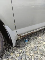 Honda Fit 2004 года, 86 л.с., пробег 300000 км, АКПП. Цвет серый. VIN отсутствует. ПТС 25ТО374964, госномер В989ТА96. Модель двигателя L13A, бензиновый, номер 1855928, мощность 86 л.с., объем 1339 куб. см. Номер кузова GD1-2033176. Экологический класс второй. Разрешенная максимальная масса 1275 кг…