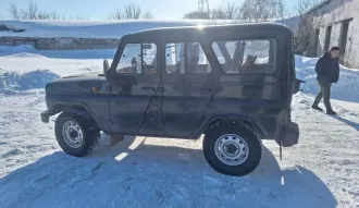 UAZ Hunter, год выпуска – 2019, гос. рег. знак – Н051ТК154, VIN XTT292400L1000108, 
Согласно сведениям полученных из органов ГИБДД, Имущество свободно от обременений