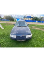 ВАЗ 2112 2007 года, 89 л.с., 229490 км, автомобиль легковой, марка: ВАЗ 21124, модель: LADA 112, VIN: XTA21124070504825, гос. рег. номер: К919НС702, год изготовления: 2007