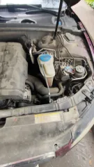 Audi A5 2010 года выпуска, VIN: WAUZZZ8T6BA016939. В залоге у банка.