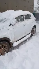 Kia SLS (Sportage SL SLS), 2011 легковой автомобиль, г/н С886СТ43, белого цвета, VIN: XWEPC811DC0006213, с брелком и документами, рабочее состояние не проверялось (уведомление №3267 К от 26.11.2025 г.).