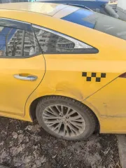 Faw Bestune B70 2023 Faw Bestune B70, 2023 года, 160 лс, 150000 км, АКПП Автомобиль марки Faw Bestune B70 1.5T DCT, 2023 г.в., VIN: LFP83ACC4P1K64008, г/н: Х300ЕА977. Пробег 150 000 км.