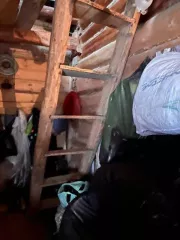 Жилое здание, кадастровый номер 16:09:110201:260, 45,5 кв.м., местоположение: Республика Татарстан, Арский район, с. Новый Кырлай, ул. Тукая, д. 87, и Земельный участок для ведения личного подсобного хозяйства, кадастровый номер 16:09:110201:171, 3575 кв.м., местоположение установлено относительно…