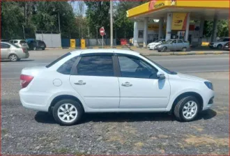 Lada Granta 2023 года, 89 лс, VIN XTA219040P0934574, государственный номер У625КК761.