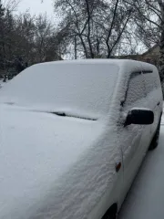 Транспортное средство легковой автомобиль Toyota Succeed 2003 г.в., цвет белый, № двигателя 1NZ А845493, № кузова NCP51 0037460.