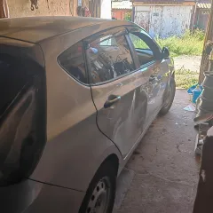 Hyundai Solaris 2011 года, VIN: Z94CT51DABR014539. С имуществом можно ознакомиться, согласовав с финансовым управляющим по тел.: 8 960 690 2008