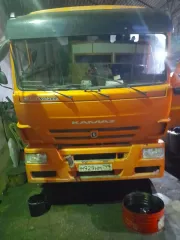 Самосвал КАМАЗ 6520-26012-53, VIN: ХТС652005J1394226, 2018 г.в., госномер: М929НМ799