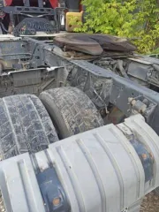 Mercedes-Benz Actros 1841LS 2019 Грузовой тягач седельный Mercedes-Benz Actros 1841LS, 2019 года выпуска