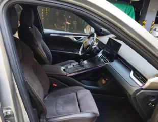WEY WEY 05, 2023 легковой автомобиль, VIN:LGWFFVA72RH937049, марка, модель WEY WEY 05, 2023 г.в. Легковой автомобиль, VIN:LGWFFVA72RH937049, марка, модель WEY WEY 05, год выпуска 2023 г. Имущество находится в залоге у ПАО "Сбербанк".