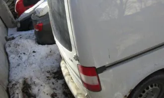 Volkswagen Caddy 2006, 102 л.с., автомобиль грузовой, марка: VOLKSWAGEN, модель: 2KN CADDY, VIN: WV1ZZZ2KZ6X102507, гос. рег. номер: У456УН174, год изготовления: 2006
