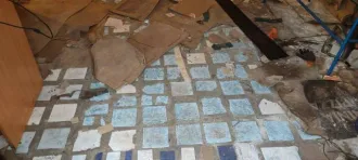 Гаражи, 34,60 и 34,30 кв.м, и доля земельного участка, Курская область, г. Железногорск, проезд Черняковский, блок гаражей 12/1, линия 2, гаражи с №1 по №10; нежилое здание (гараж) площадью 34,60 кв. м, кадастровый номер 46:30:000029:1533; нежилое здание (гараж) площадью 34,30 кв. м, кадастровый…
