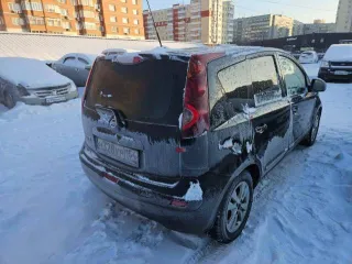 Nissan Note 2013, 110 лс, 191 970 км, АКПП. Транспортное средство. Марка, модель Nissan Note. Регистрационный номер М328УР154. Год выпуска 2013. VIN код SJNFCAE11U2214589. Автомобиль легковой.