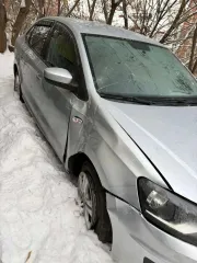 Volkswagen Polo, 2015 Легковой автомобиль Фольксваген Поло, 2015 года выпуска, VIN: XW8ZZZ61ZGG017951. Автомобиль находится в г. Томске Томской обл. С имуществом, являющимся предметом продажи, и имеющимися в отношении этого имущества правоустанавливающими документами можно ознакомиться с момента…
