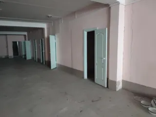 Помещения 188.3 кв.м в здании вспомогательного корпуса, Курганская область, г. Курган, ул. Промышленная, д. 33. Назначение: нежилое, кадастровый номер: 45:25:030603:187, площадь: 188,3 кв.м, расположено на этаже № 2.