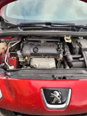 Легковой автомобиль Peugeot 308, 2011 год, красный цвет. VIN: Z8T4C5FS9BM017140, ПТС: 4300775997, госномер: P158PH11, номер двигателя: 88/120, экологический класс 4. Разрешенная максимальная масса 1835 кг, масса без нагрузки 1387 кг.