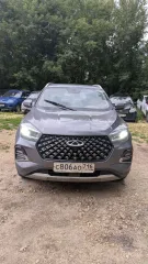 Chery Tiggo4 Pro 2023 автомобиль марки Chery модель Tiggo4 Pro 2023 г.в. VIN-номер LVVDB21B2PD965359 С лотом №1 можно ознакомиться по месту его нахождения: г. Казань, ул. Амирхана Еники, д. 25, предварительно согласовав время с Финансовым управляющим по тел. +79120858680, либо путем направления…