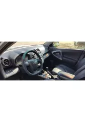 Легковой автомобиль  Toyota RAV4  2012 года выпуска, идентификационный номер VIN: JTMBE31V20D097118, модель, № двигателя: 3ZR B021669, кузов  кабина, прицеп : JTMBE31V20D097118, ПТС №: 78 УТ 184776. Легковой автомобиль не на ходу, проблемы с АКПП.