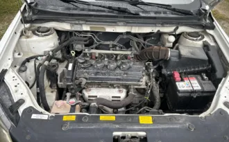 Lifan Solano II, легковой автомобиль, 2018 года выпуска, VIN: X9W214851J0006208, цвет: Белый, госномер: Х909АК193. Имущество является предметом залога АО «Экспобанк».