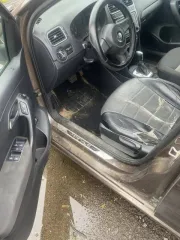 Volkswagen Polo 2014 года, 105 лс, АКПП, XW8ZZZ61ZEG065867
