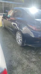 Toyota Yaris 2017, автомобиль марки TOYOTA модель Yaris, VIN-номер 3MYDLBYV9HY185270. Ознакомиться с имуществом можно по адресу: Кыштым, ул. Спартака, дом 1, стоянка, предварительно согласовав время с финансовым управляющим по тел. +79123230356 или через запрос на электронную почту…