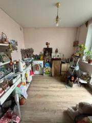 Квартира, адрес – Челябинская обл., г. Челябинск, ул. Трашутина, д.24, кв. 11, площадь – 32 кв.м