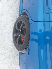 Subaru Impreza 2007, транспортное средство – легковой автомобиль, марка/модель – Subaru Impreza, год выпуска – 2007, VIN – JF1GD9LF37G077212.