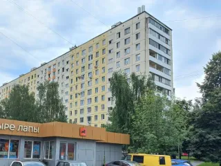 Жилое помещение 41,4 кв.м, г. Москва, ул. Элеваторная, д. 14, кв. 317, этаж 8, кадастровый номер: 77:05:0010003:15731, вид жилого помещения: Жилое, общая площадь: 41.4.