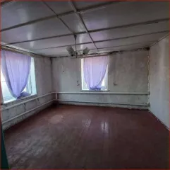 Доля в жилом здании 40,9 кв.м в Саратовской области. 1/2 доля в праве на жилое здание, площадь 40,9 кв.м. Адрес: Российская Федерация, Саратовская область, Красноармейский муниципальный район, Гвардейское муниципальное образование, село Каменка, улица Коммунистическая, дом 55/2. Кадастровый номер…