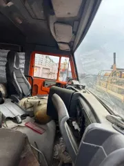 Седельный тягач КАМАЗ 53504-46 В929РМ134 2015 г. в. VIN XTC535044F2457101