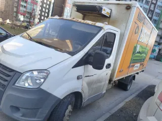 Грузовой фургон (ГАЗ) марки, модели: АФ 371703, год выпуска: 2014, VIN: X9H371703E4000037, гос. номер: В233ТЕ178, цвет: Белый. В залоге у ПАО "Совкомбанк". С имуществом можно ознакомиться по адресу местонахождения, с момента публикации сообщения о продаже до окончания приема заявок по…