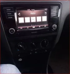 Skoda Rapid, 2017 года, 90 лс, 145000 км. Автомобиль марта SHKODA, модель RAPID, год выпуска 2017. VIN XW8AG2NH6JK108546