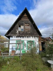 Земельный участок 416 м² и нежилое здание 18,8 м², Челябинская область. Земельный участок кадастровый номер: 74:36:0107005:2975, Челябинская обл, г Челябинск, р-н Металлургический, садоводческое товарищество "Аэропорт", ул. Авиационная, участок №34, площадь: 416. Здание кадастровый номер…