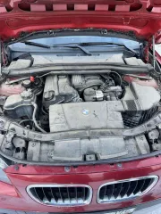 BMW X1 SDRIVE 18I, 2012, VIN WBAVL31070VS10981, залог IngоBank. Ознакомление с имуществом производится путем запроса dolgiminus@mail.ru либо +79321245717.