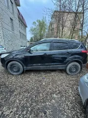 Ford Kuga 2013, модель автомобиля Ford Kuga 2013 г.в., VIN: Z6FAXXESMADU10098, находится в залоге у ПАО Банк Зенит