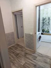 Помещение, кадастровый номер: 23:49:0402032:2681. Назначение: жилое. Вид разрешенного использования: жилое. Адрес: Краснодарский край, Сочи, Адлерский район, ул. Станиславского, д. 11, кв. 67. Площадь: 40.5 кв.м.