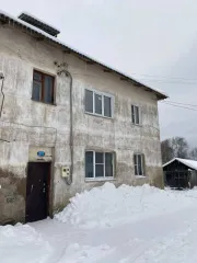 Квартира (доли), 35,9 кв.м, Харовск, Вологодская обл. 1/2 доля квартиры в Вологодской обл. еще 1/2 доля квартиры в Вологодской обл. еще 1/2 доли в праве на однокомнатную квартиру с кадастровым номером 35:12:0104007:236, общей площадью 35,9 кв. м., расположенная по адресу: Российская Федерация…