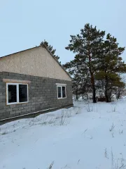 Земельный участок 665 кв.м и дом 98,5 кв.м Оренбургская область Земельный участок площадью 665 +/- 9 кв. м с кадастровым номером 56:47:0000000:1249 и объект незавершенного строительства проектируемое назначение жилое площадью застройки 98,5 кв. м степень готовности 80% с кадастровым номером…