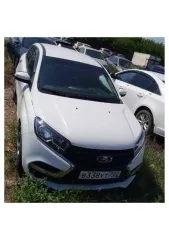 Lada Xray 2018 года 106 лс транспортное средство Lada (ВАЗ) XRAY, идентификационный номер (VIN номер): XTAGAB110K1133249, год выпуска: 2018 гос.номер В338УТ702