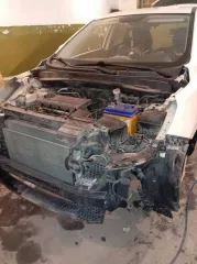 Hyundai ix35, 2012 года, 136 лс, 118000 км, АКПП еще Hyundai ix35, 2012 года, 136 лс, 118000 км, АКПП еще Автомобиль Hyundai IX 35, 2012 года выпуска, VIN TMAJU81BBDJ368499