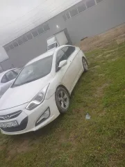 Hyundai i40, 2013. Автомобиль марки Hyundai модель i40 2013 г.в. VIN-номер XWELB41CBD0001615. Ознакомление осуществляется по месту нахождения имущества, ознакомление с документами об имуществе по месту нахождения имущества.